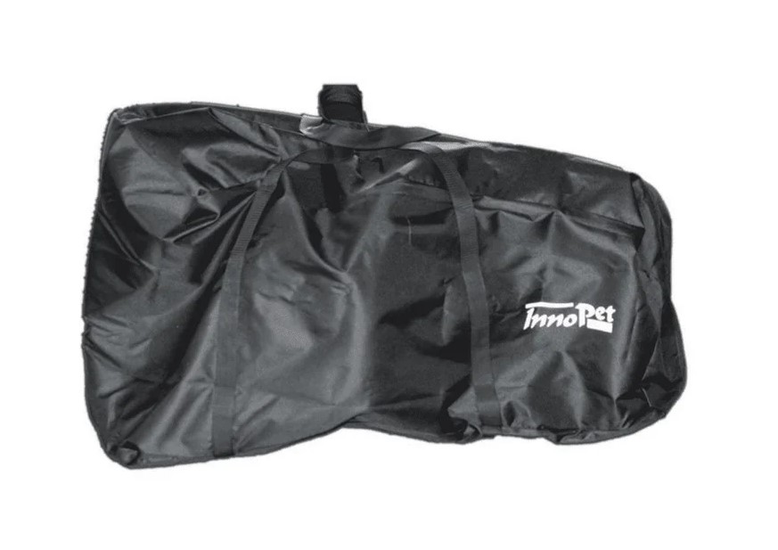 Innopet travelbag voor buggy