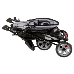Innopet all terrain ingeklapt