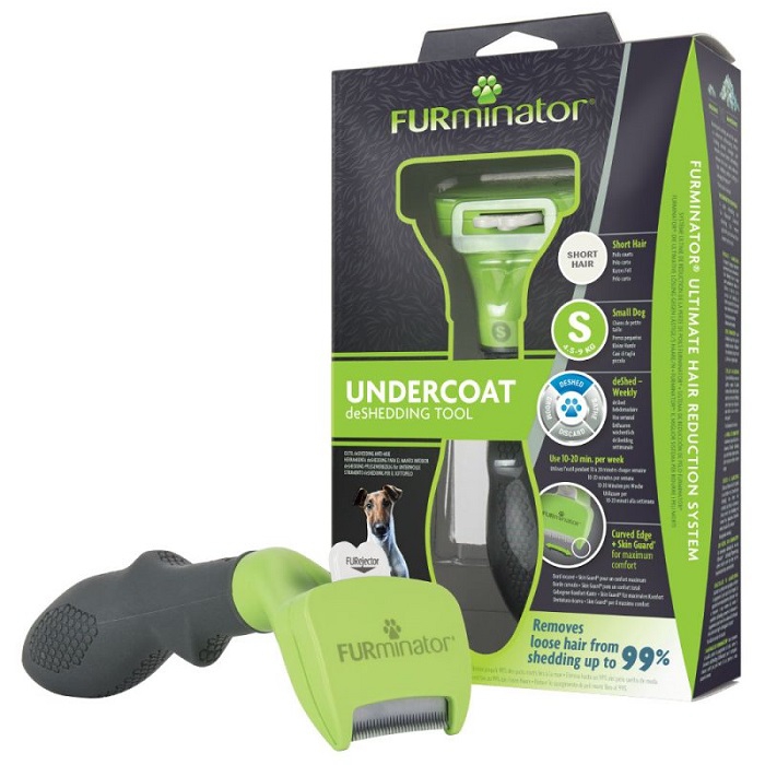 Furminator S Furminator S