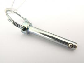 DoggyRide detent pin-0