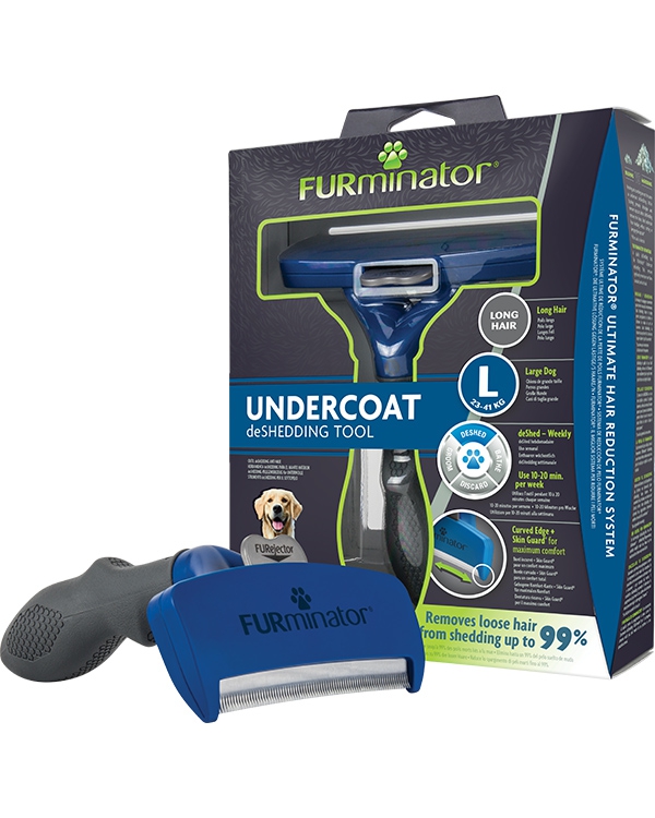 Furminator Large-0