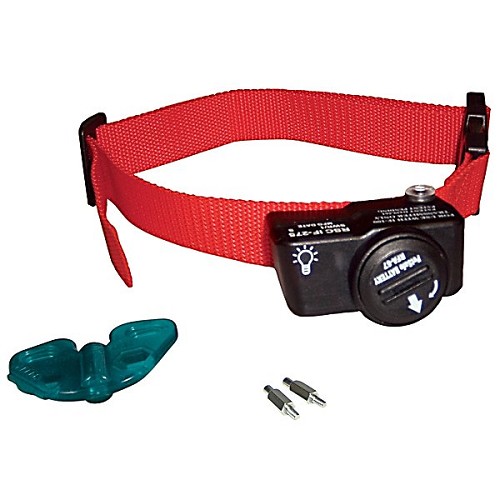 Halsband Wireless ontvanger hond petsafe omheining-0