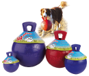 Tug-n-Toss 15 cm Medium - Jolly Bal-0