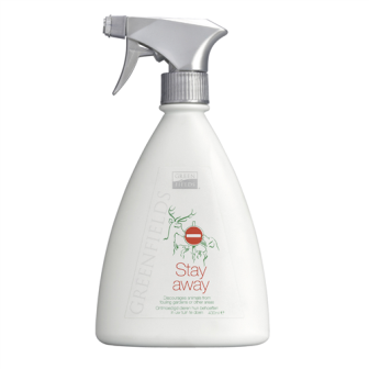 Greenfield stay away spray-0
