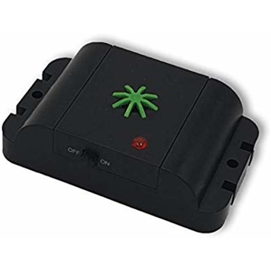 Elektronische verjager honden en katten free mobile.-0
