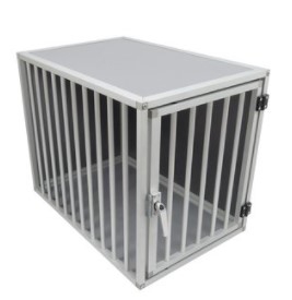 Hundos Pro Hondenbench model DK maat S rechts Hundos Pro Hondenbench model DK maat S rechts