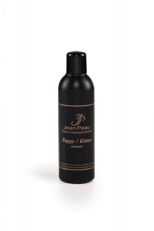 Jean Peau Puppy/Kitten Shampoo-0