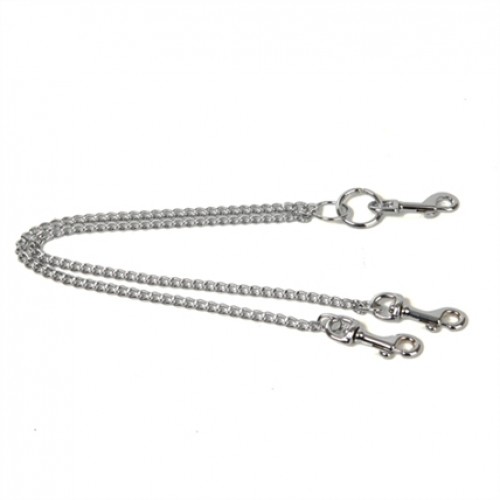 aanlijnketting aanlijnketting