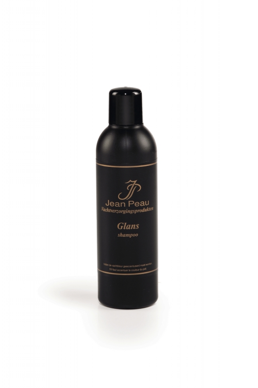 Jean Peau Glans Shampoo-0