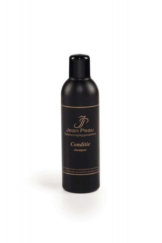 Jean Peau Conditie Shampoo-0