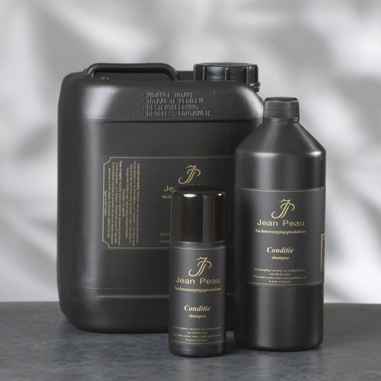 Jean Peau Conditie Shampoo-5146