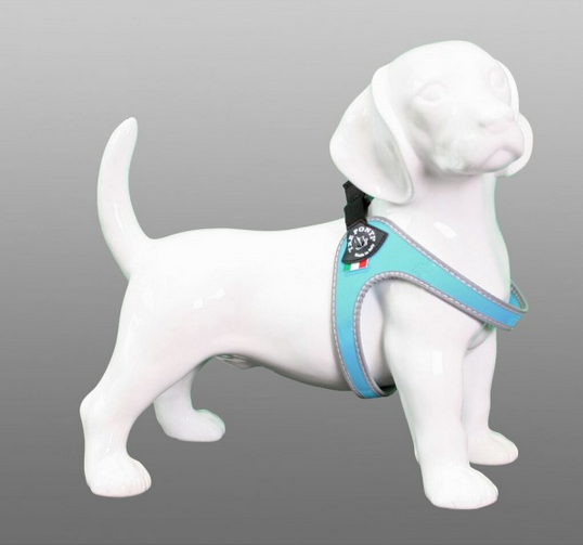 Tre Ponti Fibbia Blauw Reflective EASYFIT-0