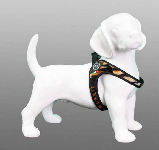 Tre Ponti Fibbia Fashion Tijger EASYFIT-0