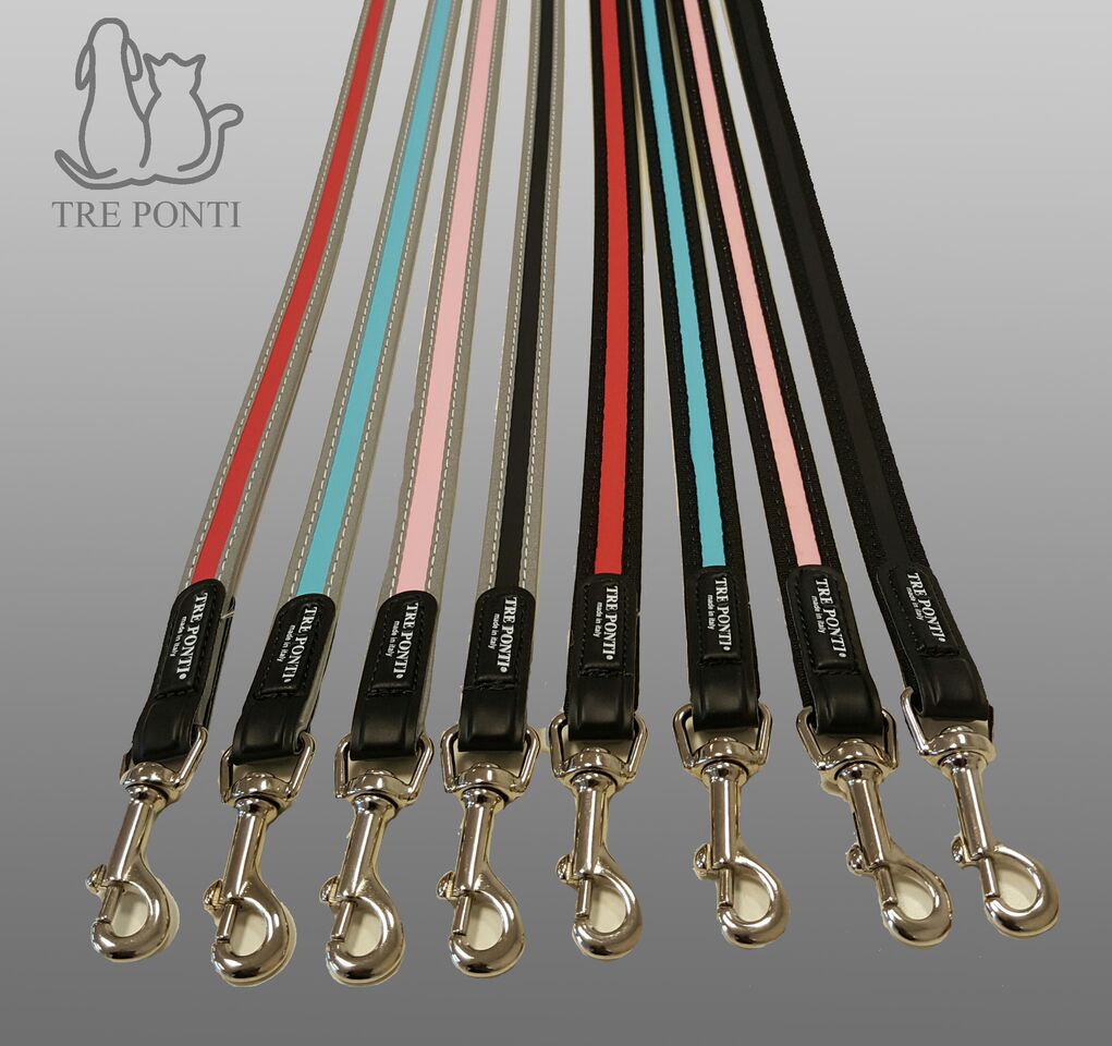 Tre Ponti Fibbia Lijn Standaard & Reflective-0