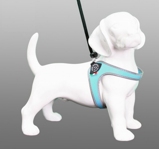 Tre Ponti Liberta Basic Tuig Blauw Reflective-0