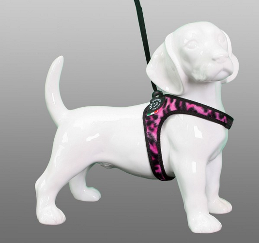 Tre Ponti Liberta Tuig Fashion Pink Panther-0