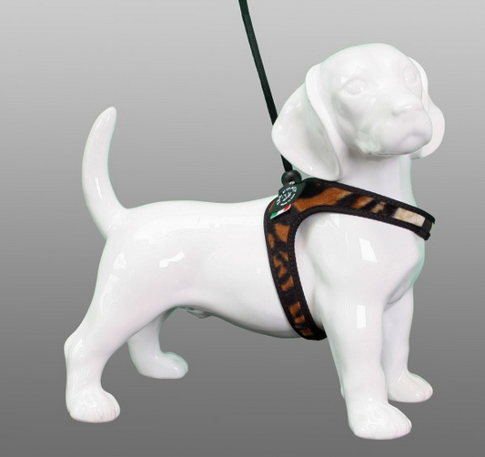 Tre Ponti Liberta Tuig Fashion Tijger-0