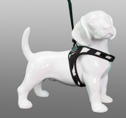 Tre Ponti Liberta Tuig Fashion Zebra-0