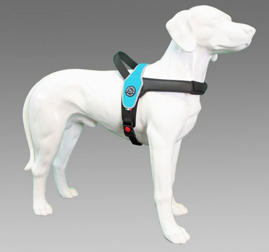 Tre Ponti Primo Reflective Blauw-0