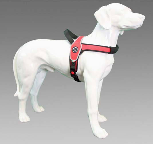 Tre Ponti Primo Reflective Rood-0