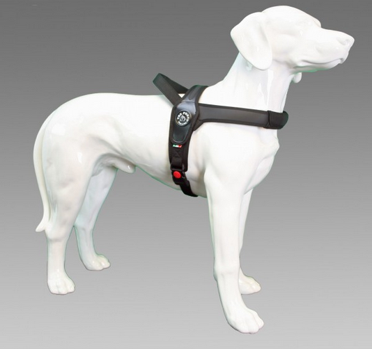 Tre Ponti Primo Basic Zwart-0