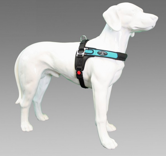 Tre Ponti Forza Standaard Blauw-0