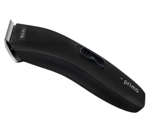 Wahl Tondeuse Prima Zwart
