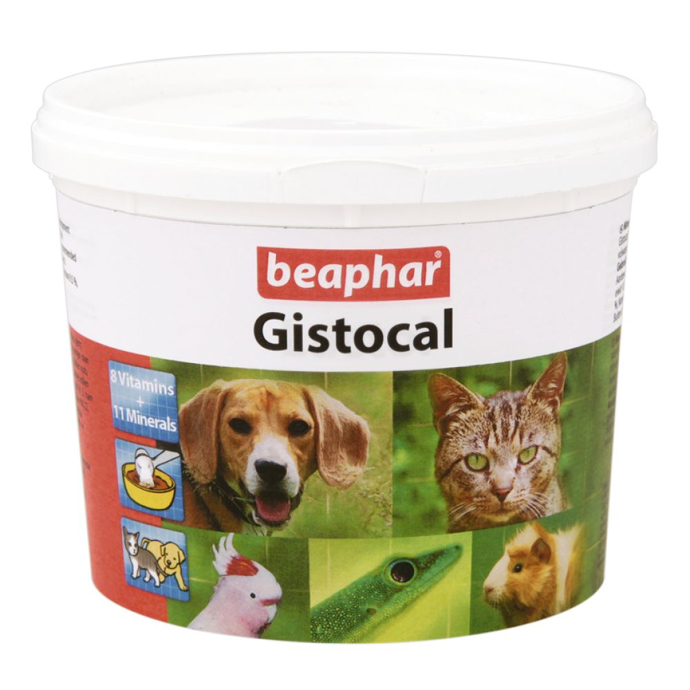 Beaphar Gistocal 500gr-0