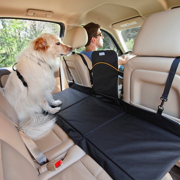 Kurgo Backseat Bridge-6080