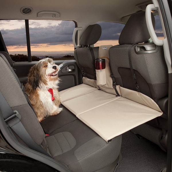 Kurgo Backseat Bridge-6078