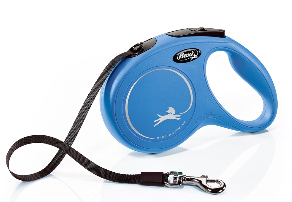 Flexi Rollijn Classic Tape - Afbeelding 2