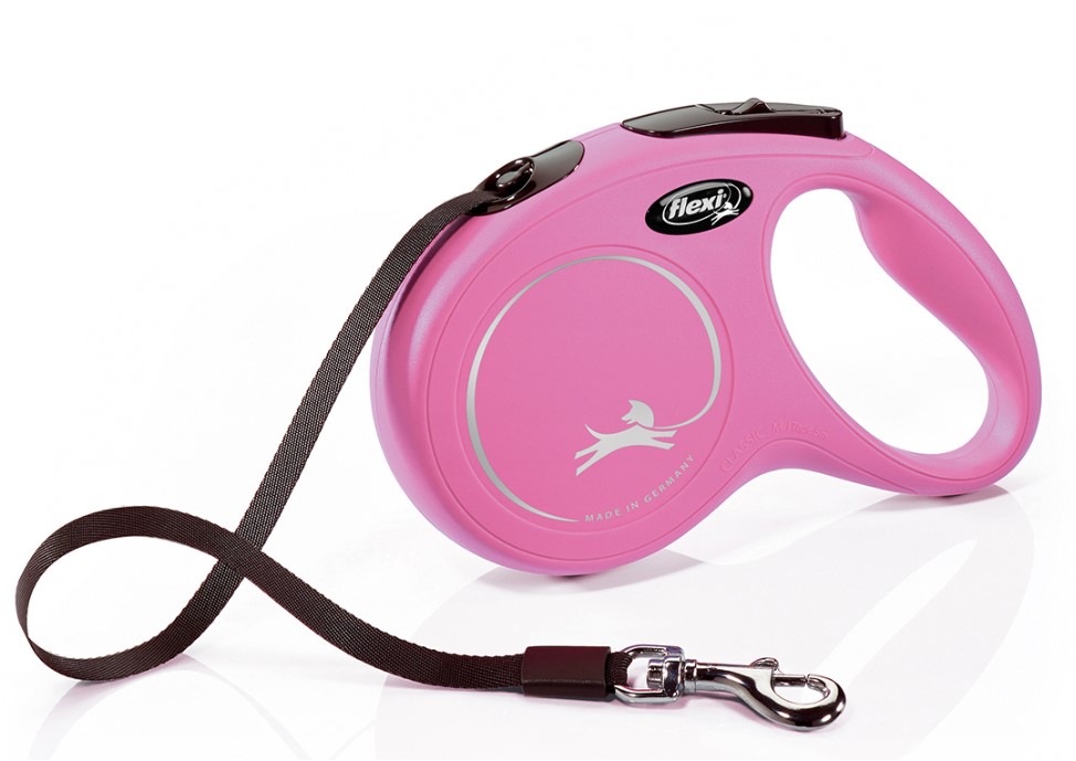 Flexi Rollijn Classic Tape - Afbeelding 3