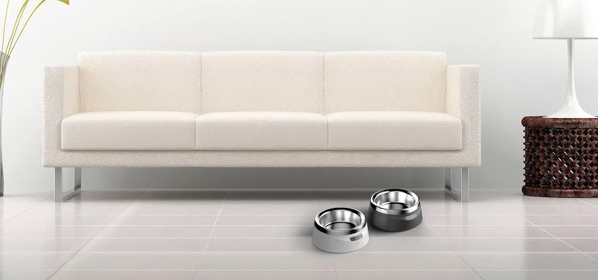 Smart pet i-bowl petalways-6497