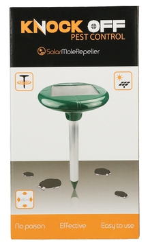 Mollenverjager Knock Off Solar MolleRepeller-6876