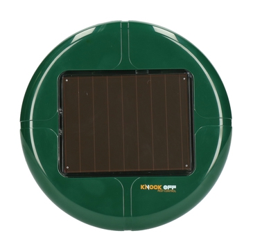 Mollenverjager Knock Off Solar MolleRepeller-6880