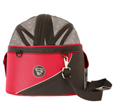 DoggyRide Cocoon Rood DoggyRide Cocoon Rood