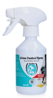 Urine Control voor alle dieren