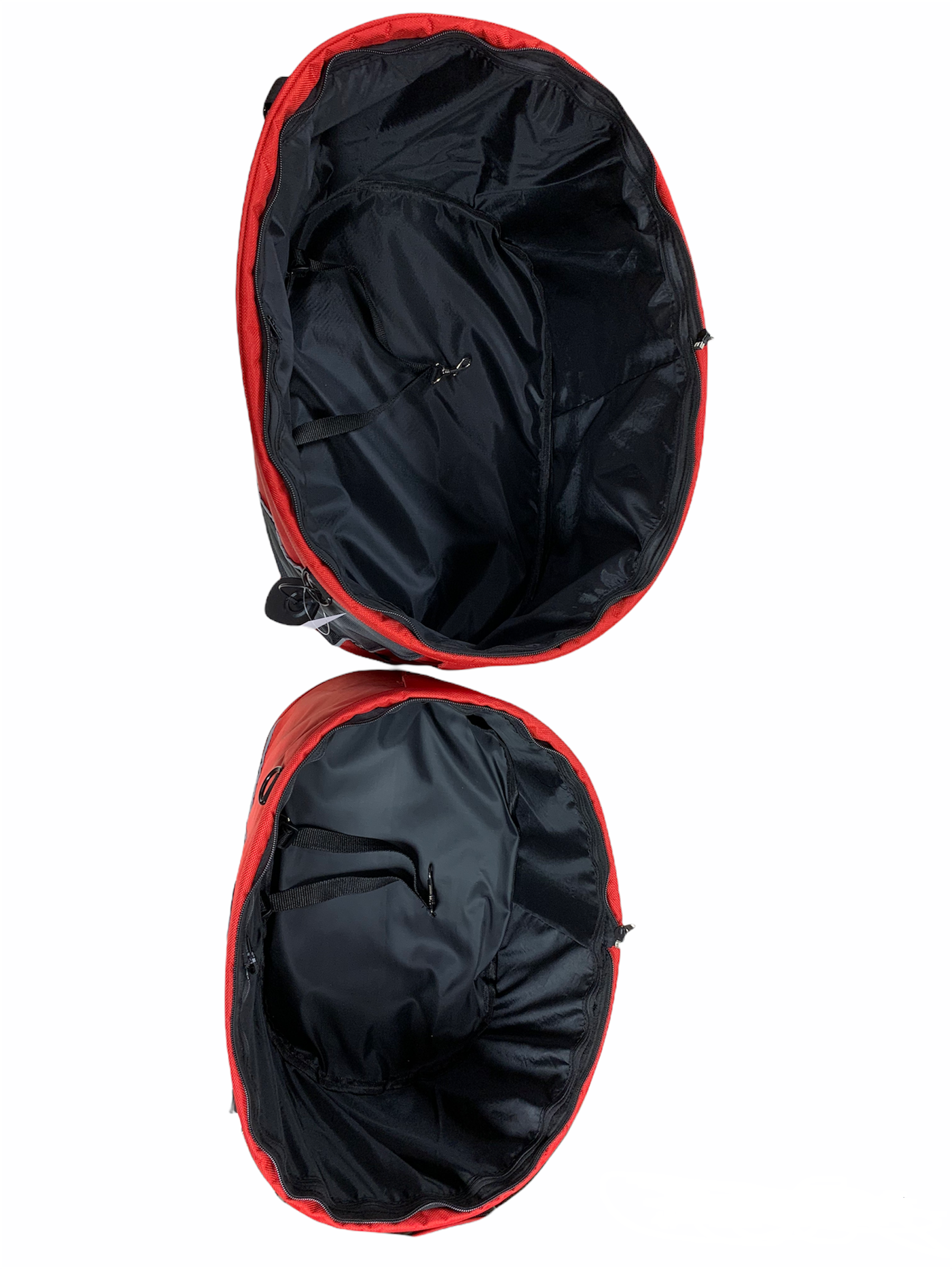 DoggyRide Cocoon Rood-8448