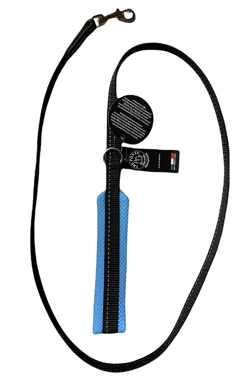 Tre Ponti Mesh lijn Licht Blauw