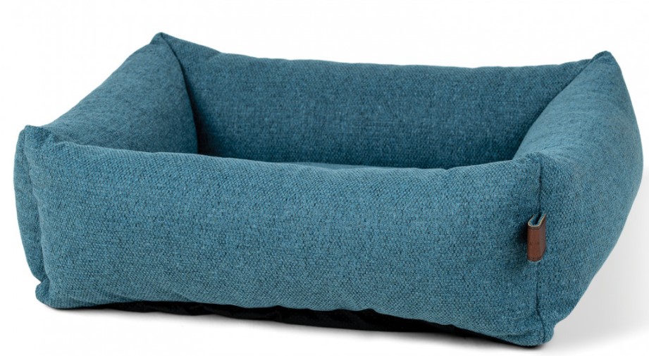 Fantail Hondenmand Snug Cosmic Blue-0