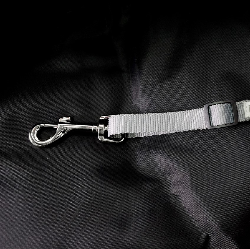 Ibiyaya No Shock! Lijn Grijs-9307