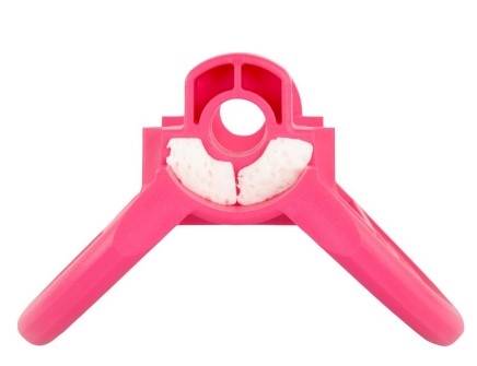 Bizzy Ball aromatherapie element roze