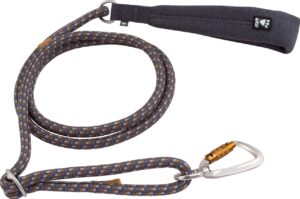Hurtta Verstelbare leash rope