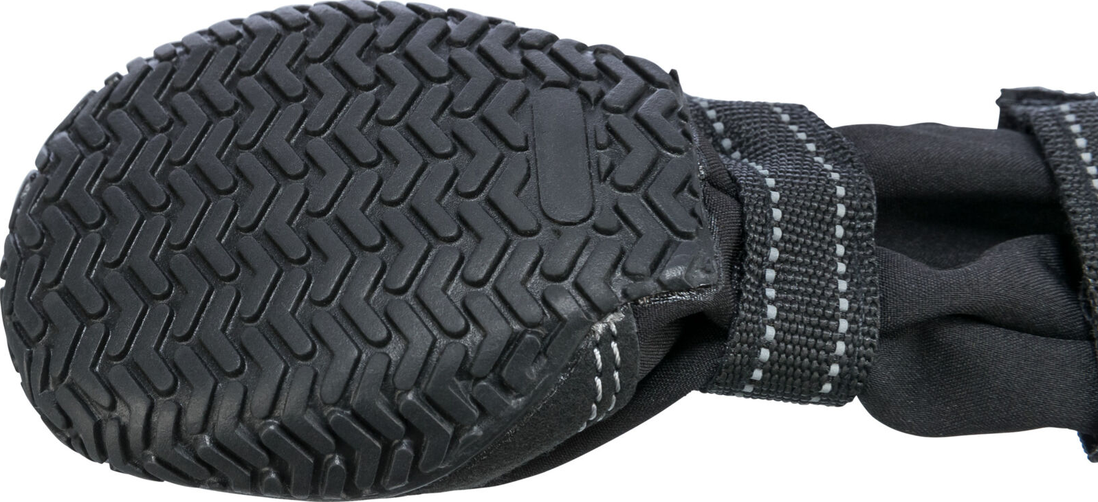 Hondenbeschermschoen Active Walker Long - Afbeelding 3